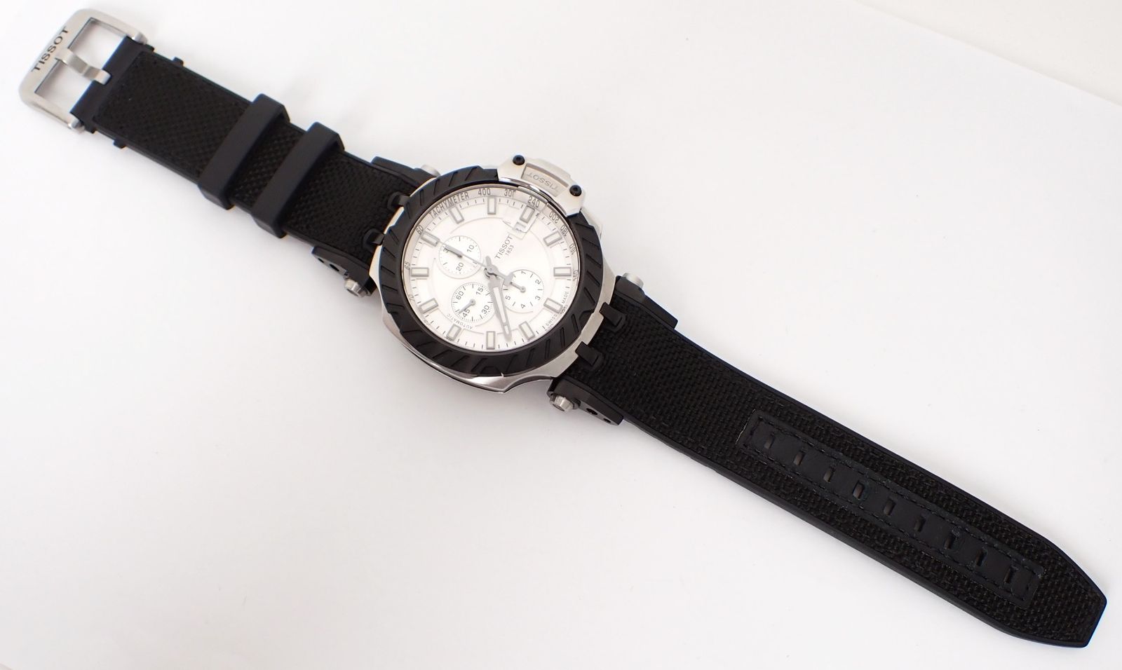 T115.427.27.031.00 SS|ラバー