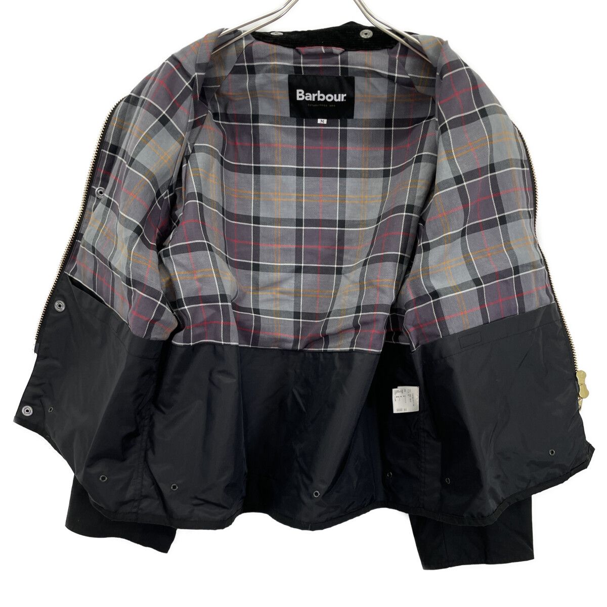 Barbour バブアー 【×FREAK
