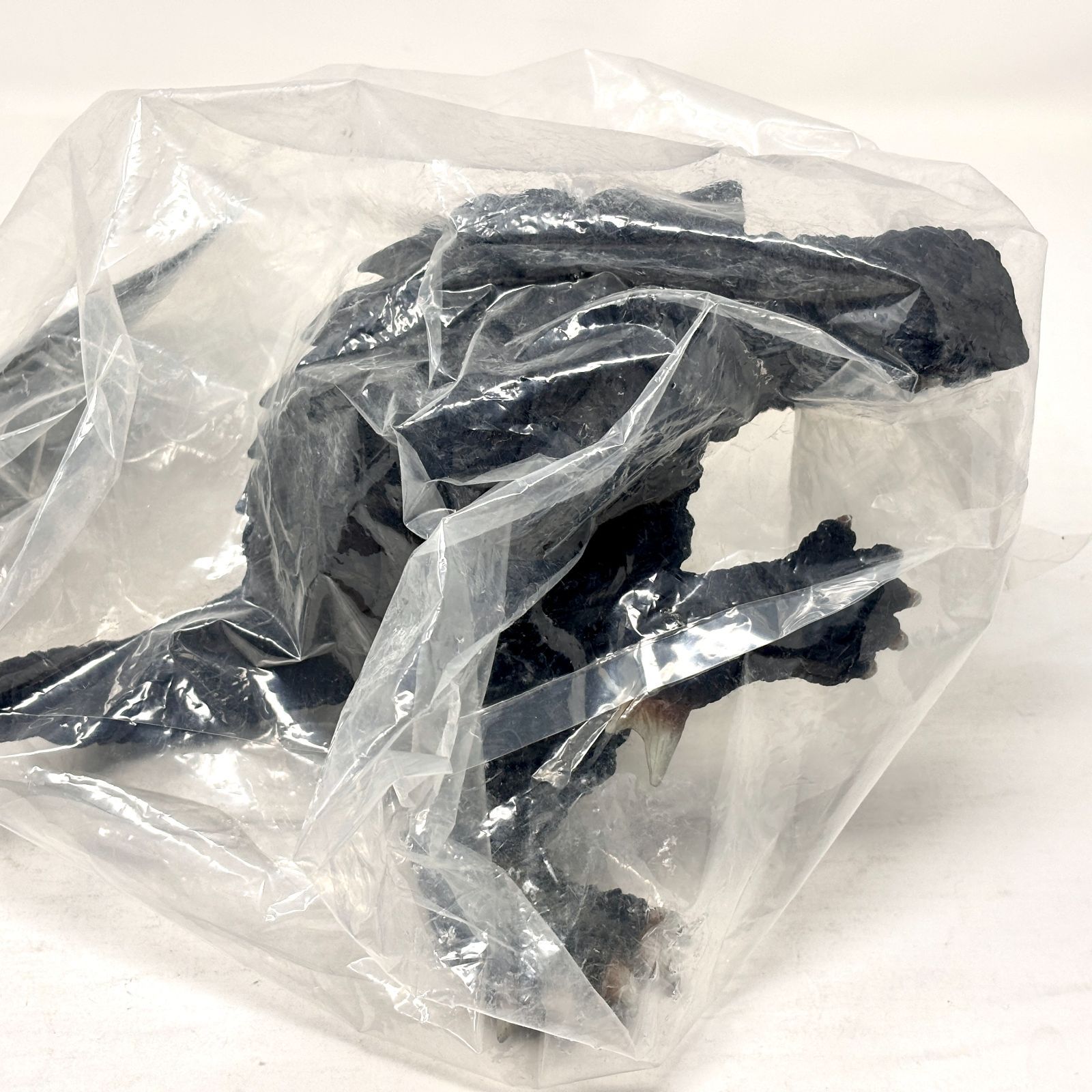 新品未開封】CCP AMC トラウマガメラ/艶消黒成型 Vol.22 - メルカリ