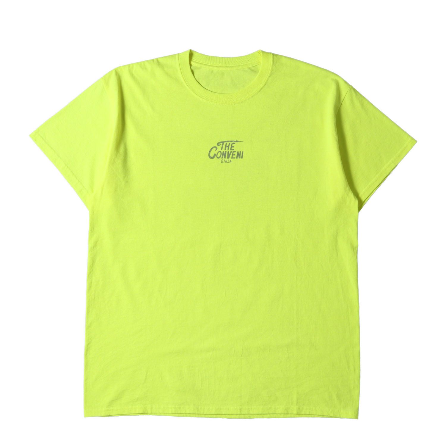 美品 CHALLENGER チャレンジャー Tシャツ サイズ:詳細参照(L位) THE 