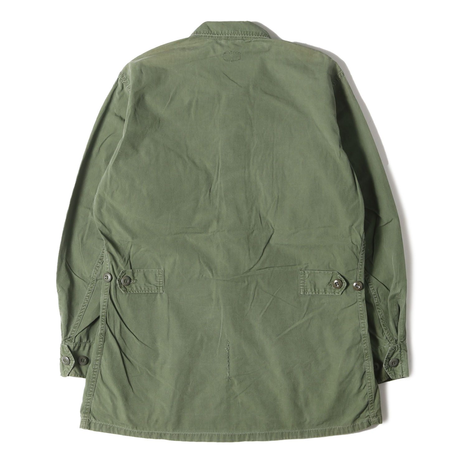 Vintage Military Item ヴィンテージ ミリタリー ジャケット サイズ 