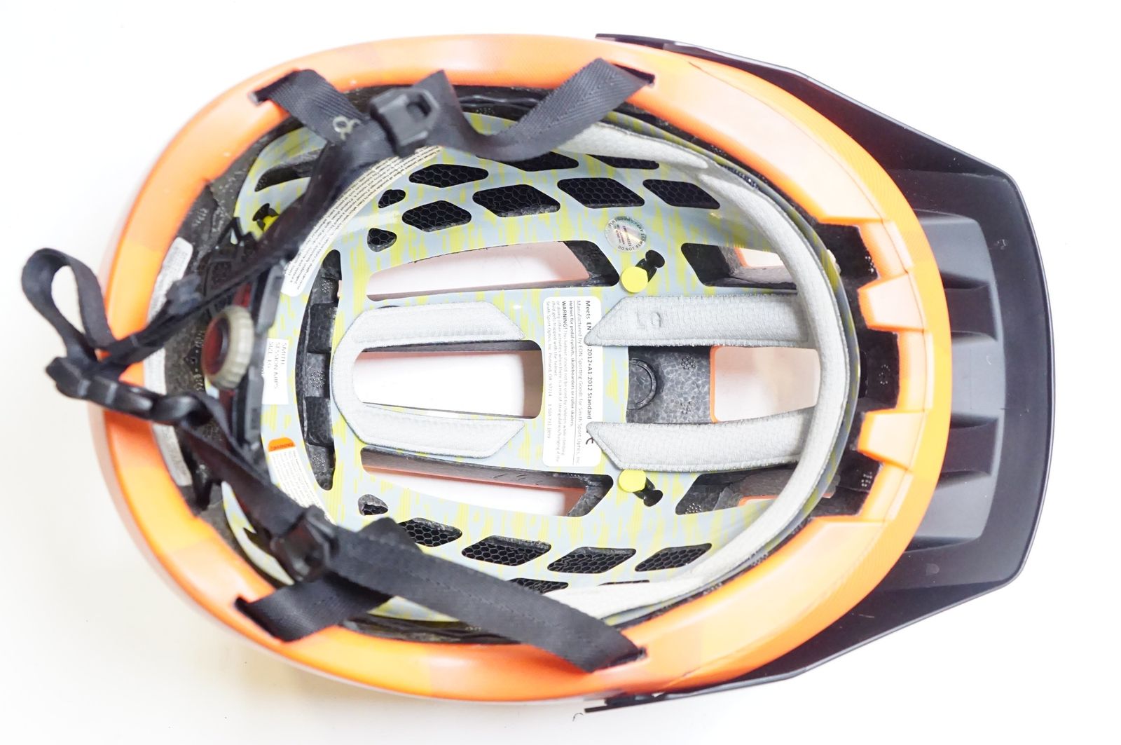SMITH 「スミス」 SESSION MIPS LGサイズ ヘルメット / バイチャリ熊谷