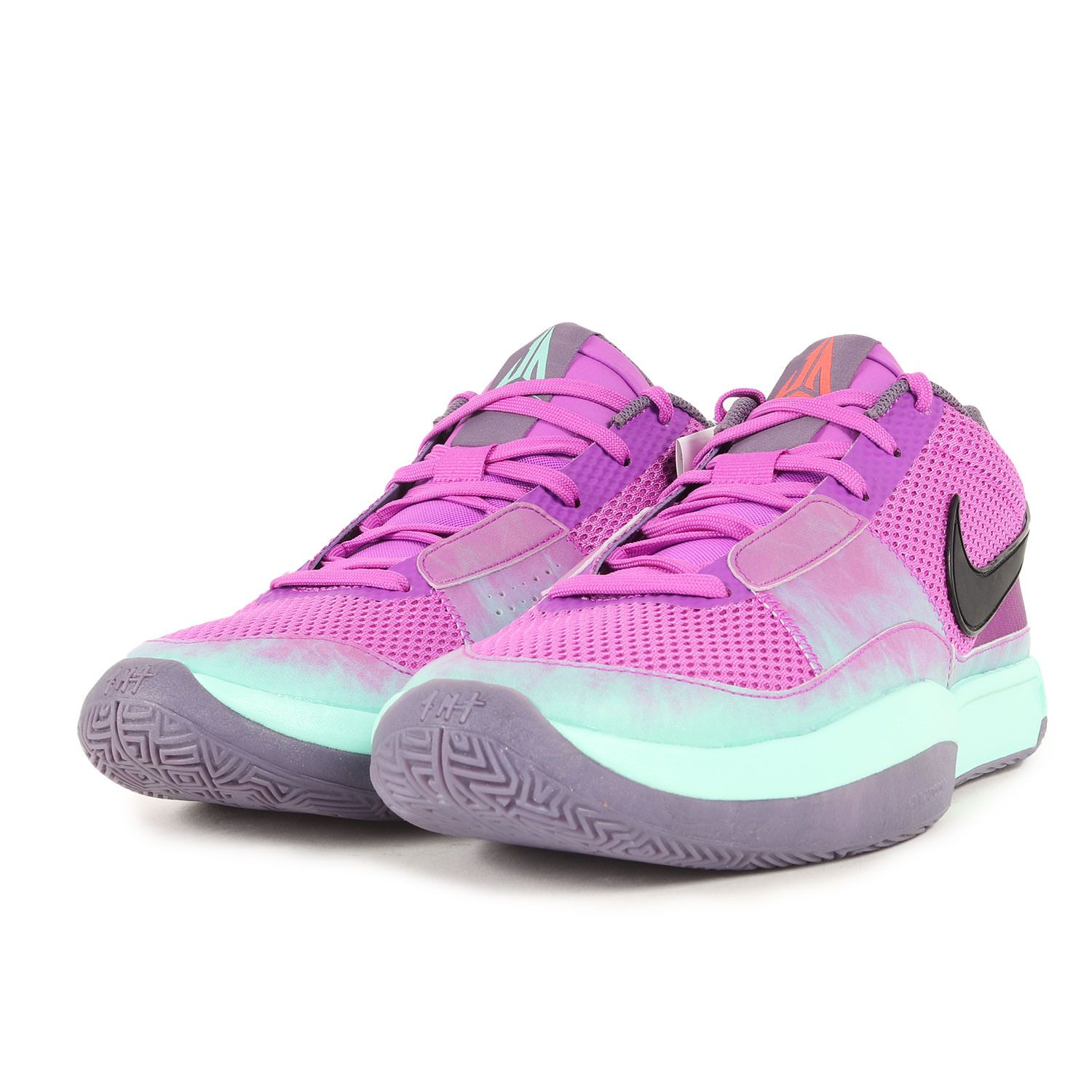 新品 NIKE ナイキ サイズ:28.0cm JA 1 XMAS EP CHRISTMAS (FV5559-500 