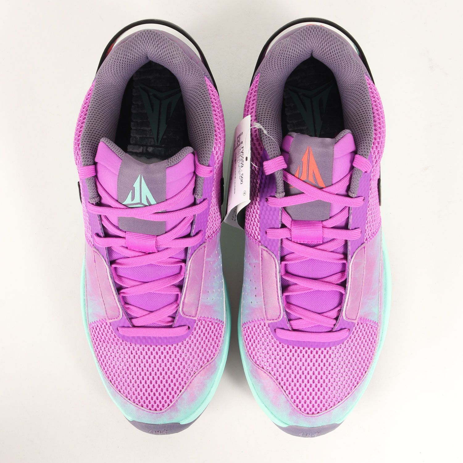 新品 NIKE ナイキ サイズ:28.0cm JA 1 XMAS EP CHRISTMAS (FV5559-500 