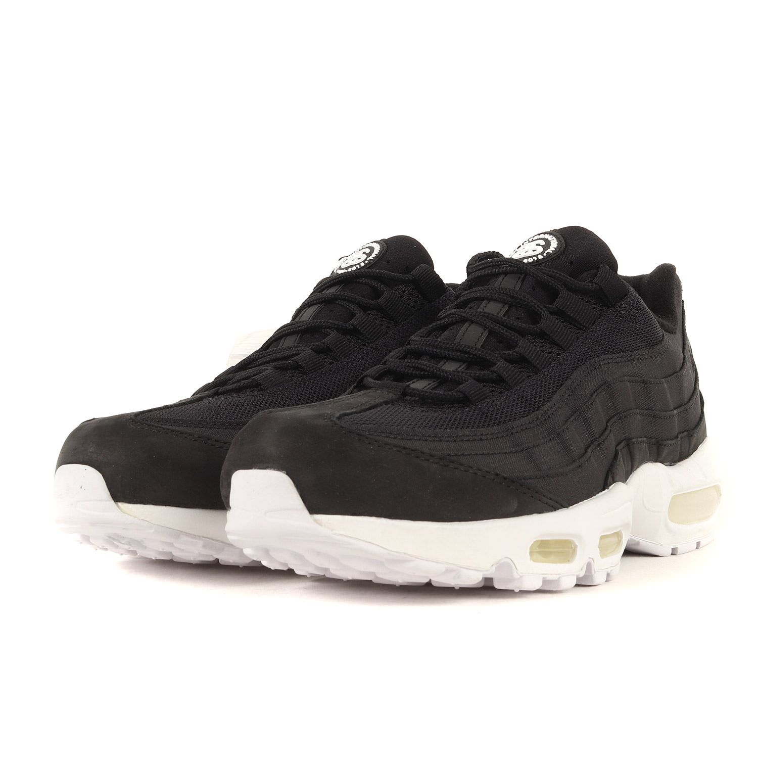 新品 STUSSY ステューシー サイズ:28.0cm 35周年記念 NIKE AIR MAX 95 