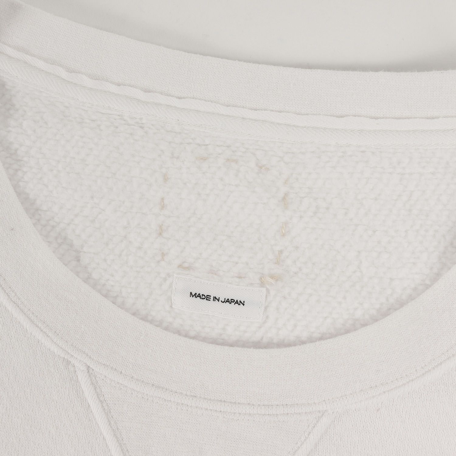 visvim ビズビム スウェット サイズ:2 23AW 直営店限定 Hand-Sewn 