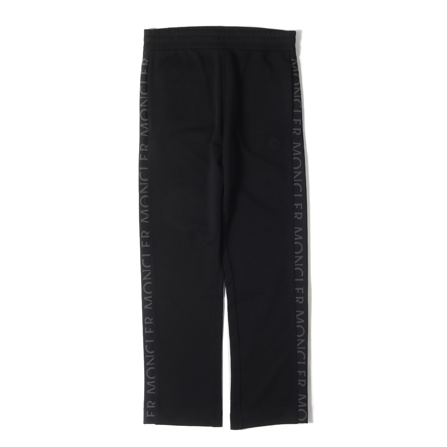 美品 MONCLER モンクレール パンツ サイズ:M 22SS リフレクターロゴ 
