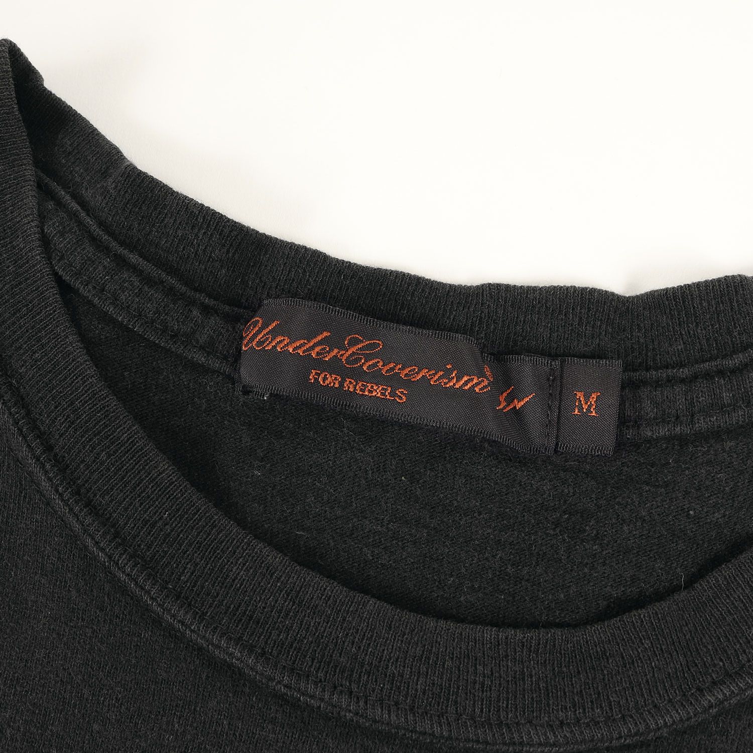 UNDERCOVER アンダーカバー Tシャツ サイズ:M / 00s fragment design 