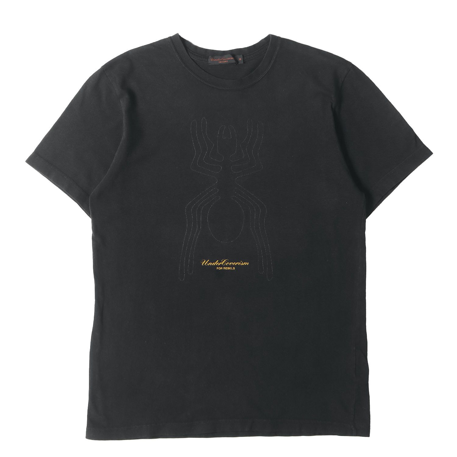 UNDERCOVER アンダーカバー Tシャツ サイズ:M / 00s fragment design