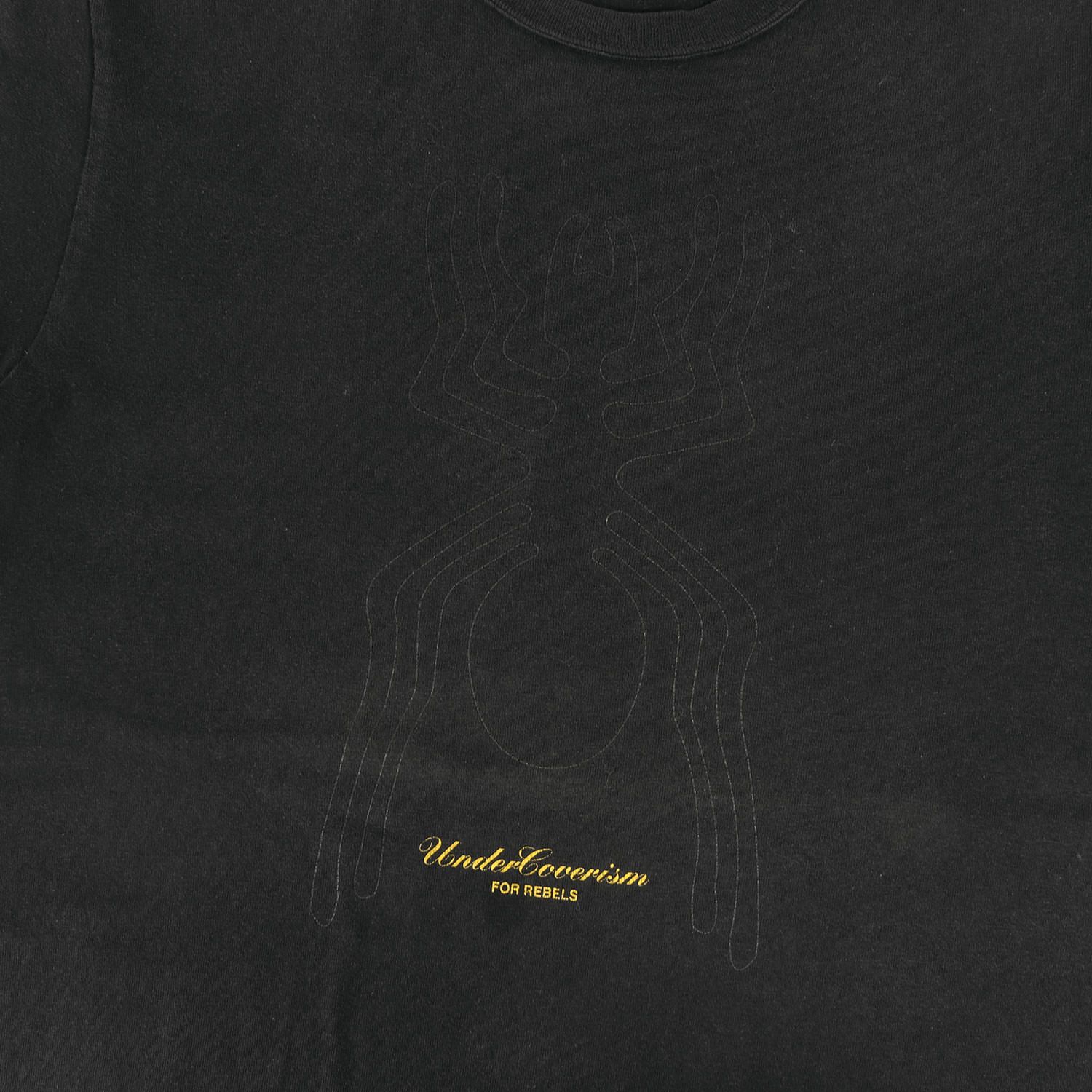UNDERCOVER アンダーカバー Tシャツ サイズ:M / 00s fragment design 