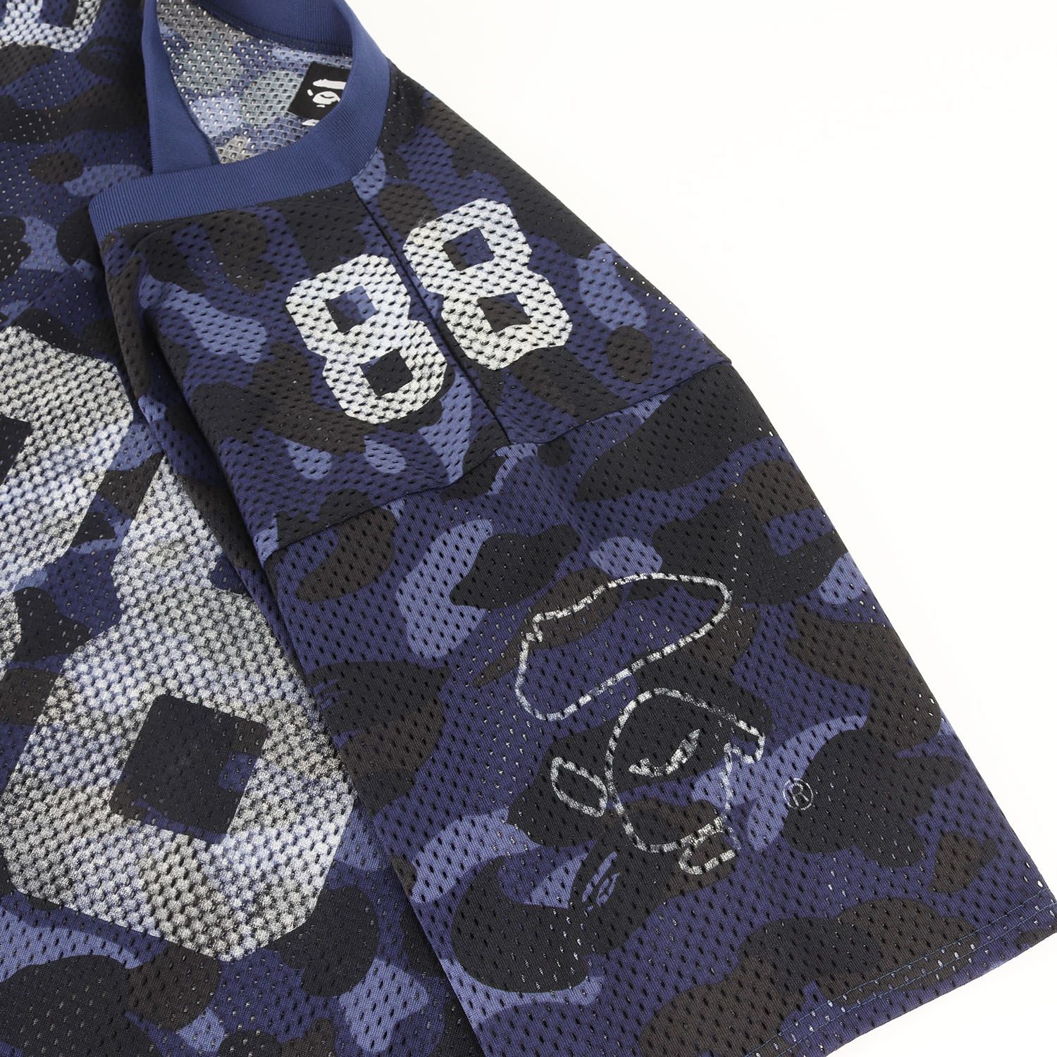 A BATHING APE ア ベイシング エイプ Tシャツ サイズ:L / 00s 