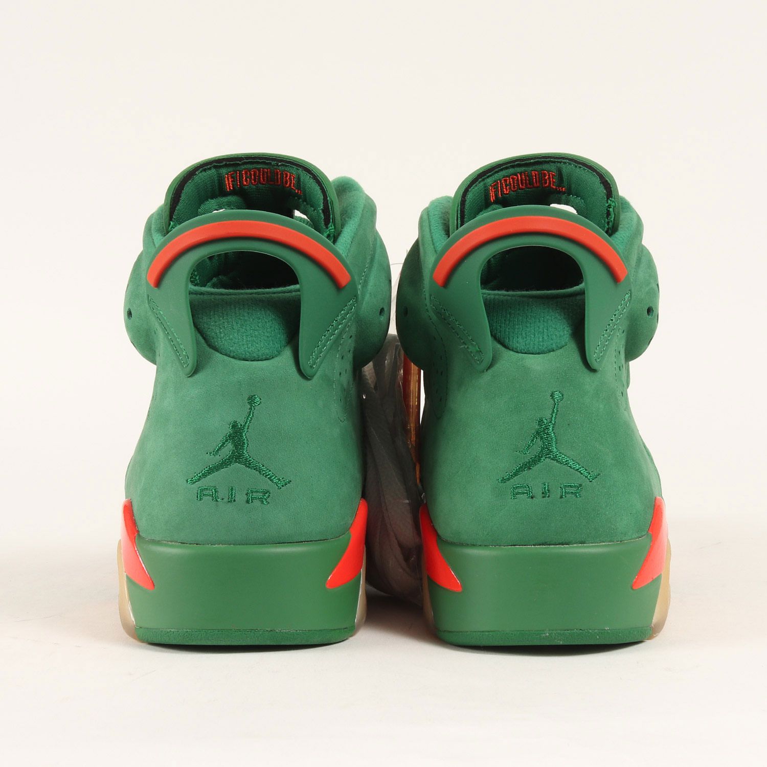 新品】NIKE ナイキ サイズ:26.5cm / AIR JORDAN 6 RETRO GATORADE 