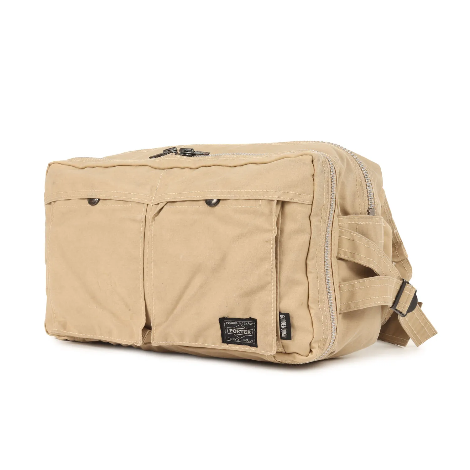 2026年最新】GOOD ENOUGH ボディバッグ・ウエストポーチの人気アイテム