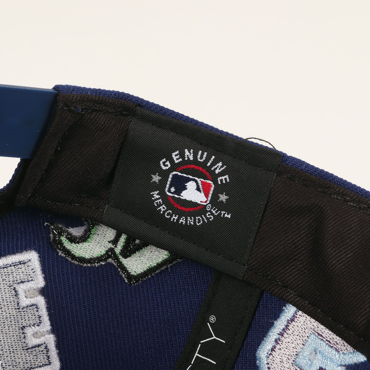 新品】SAINT MICHAEL セントマイケル キャップ / 25SS NEW ERA MLB