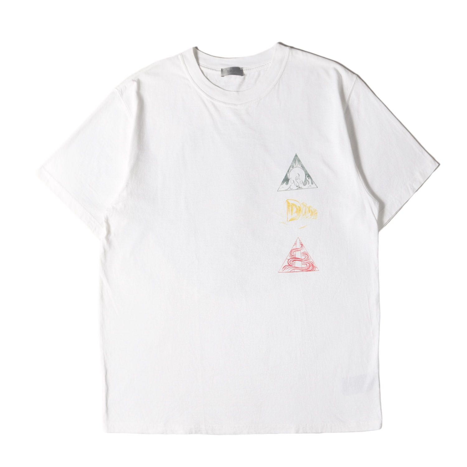 Dior HOMME ディオールオム Tシャツ サイズ:M / 23AW アステロ 