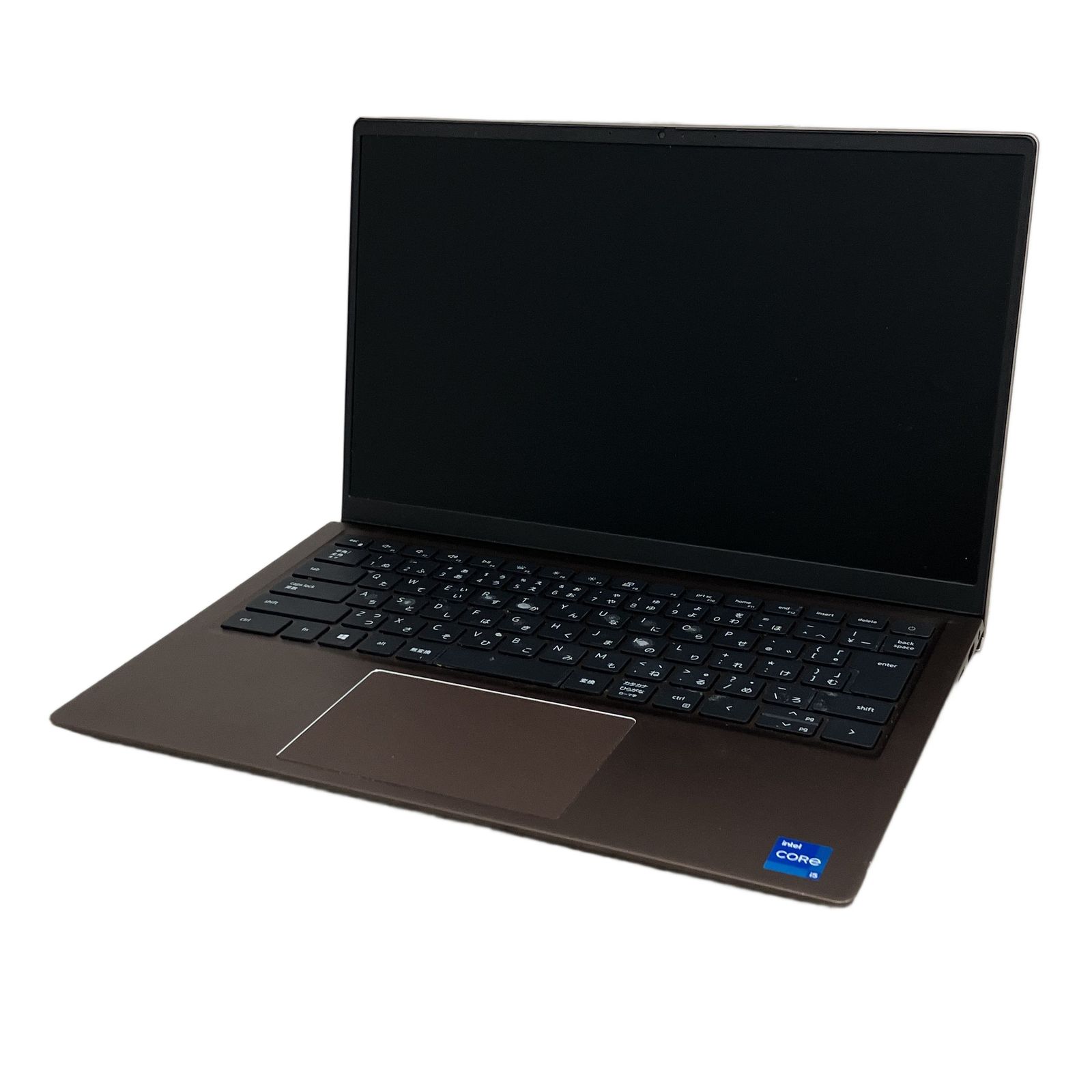 デル★ノートパソコン本体 Core i5-11320H/SSD256GB/8GB デル☆ノートパソコン本体 Core i5-11320H/SSD256GB/8GB 【公式通販】