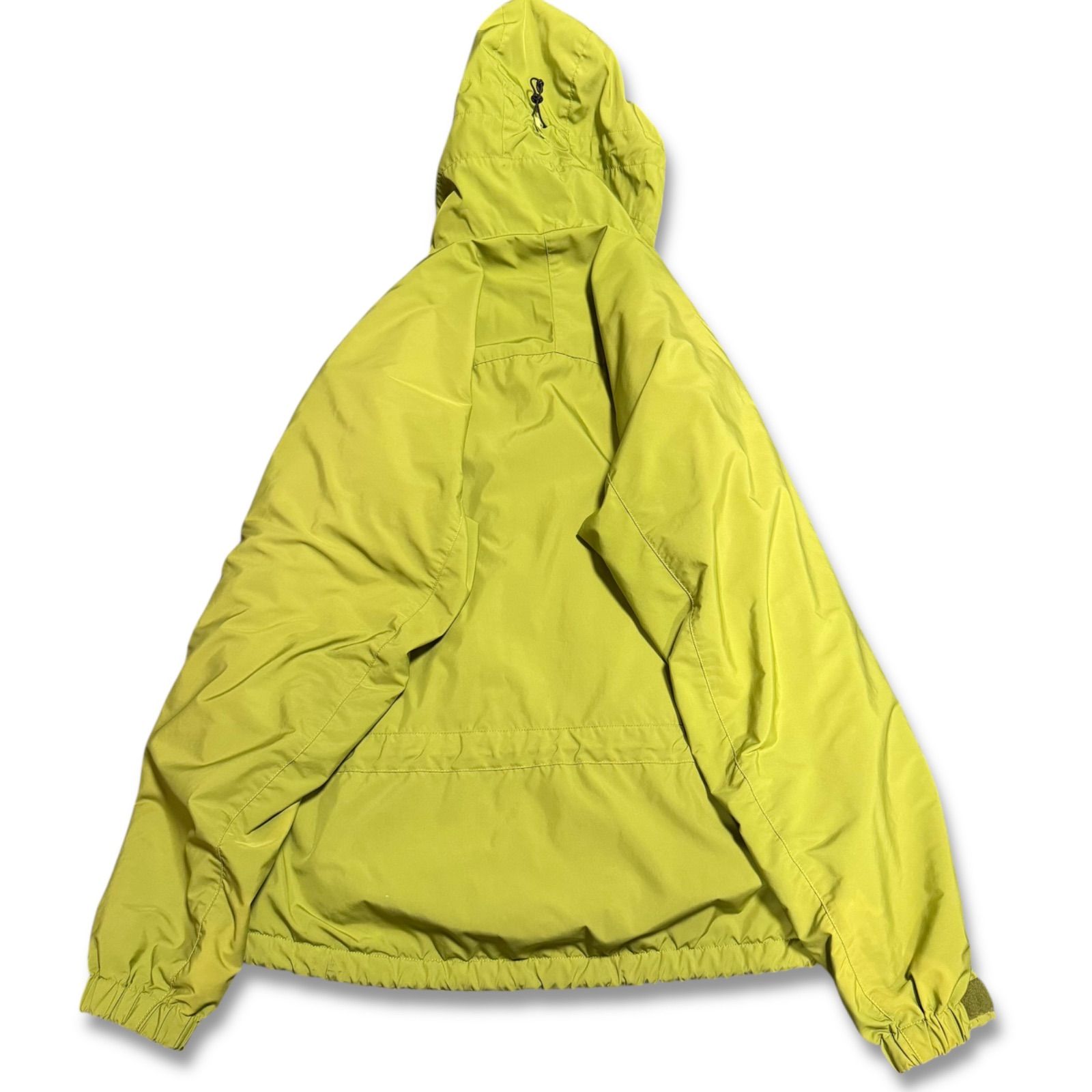 希少】patagonia パタゴニア 06年製 インファーノジャケット 廃版