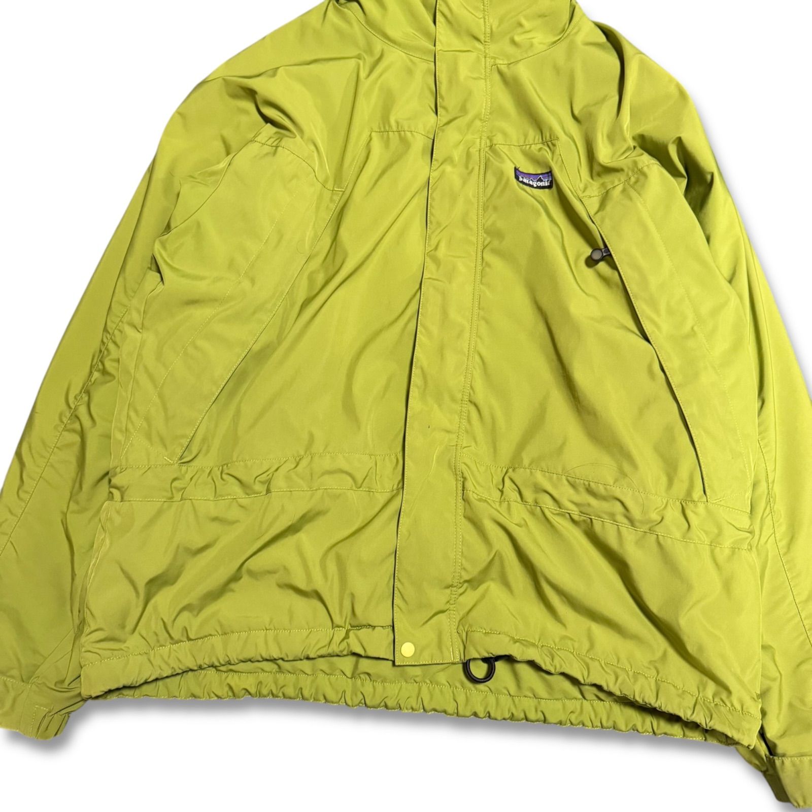 希少】patagonia パタゴニア 06年製 インファーノジャケット 廃版 