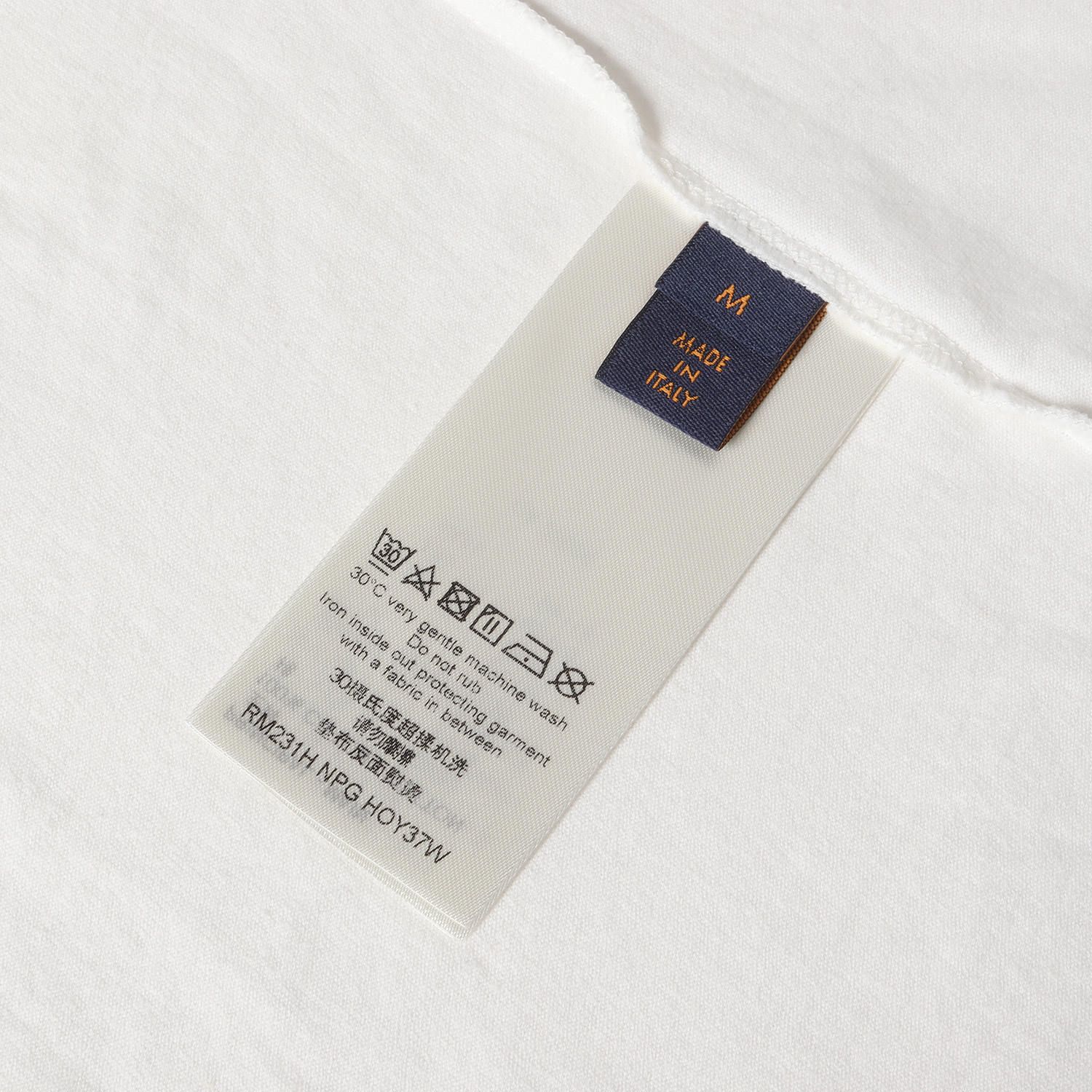 LOUIS VUITTON ルイヴィトン Tシャツ サイズ:M / 23SS 草間彌生 