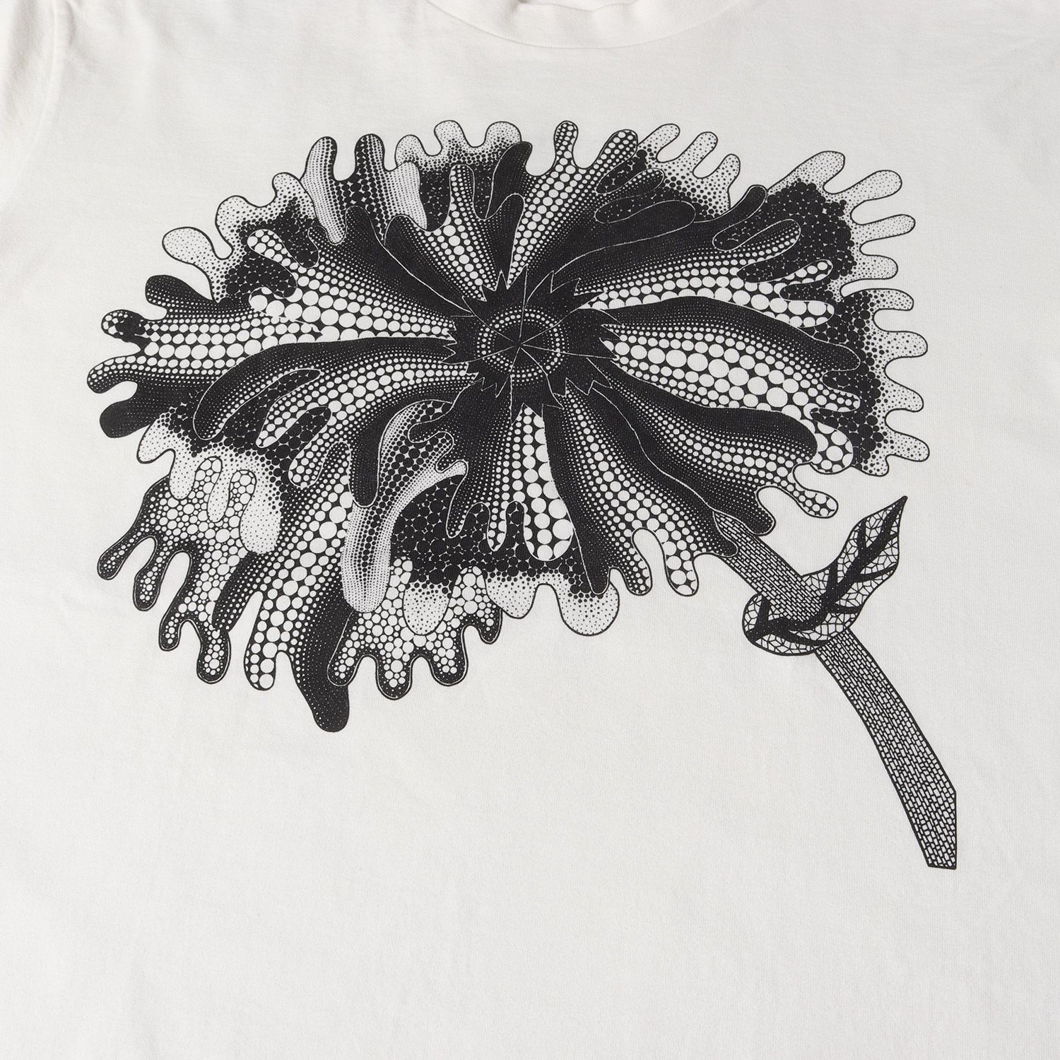 LOUIS VUITTON ルイヴィトン Tシャツ サイズ:M / 23SS 草間彌生 