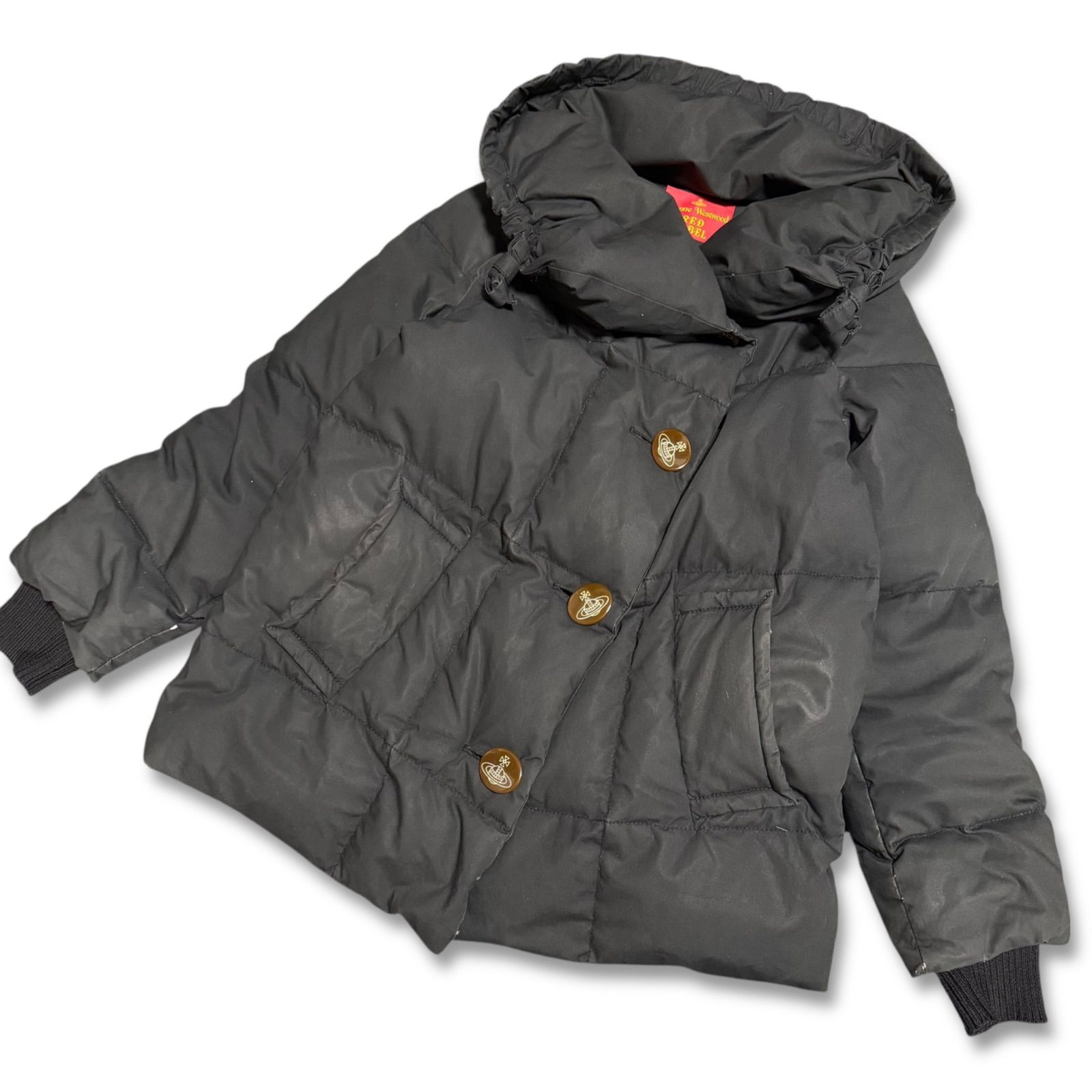 ViVienne Westwood RED LABEL ヴィヴィアンウエストウッド レッド