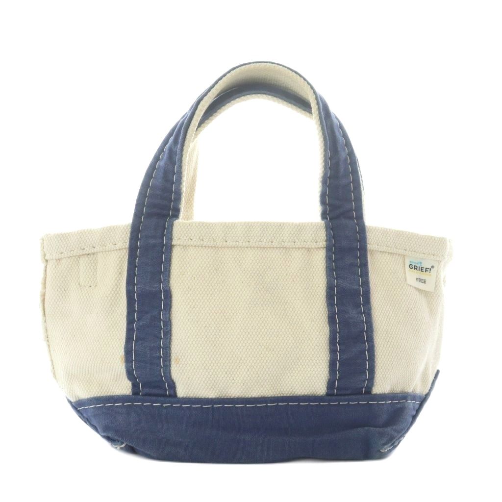 グッドグリーフ GOOD GRIEF TOTE BAG S トートバッグ ミニトート