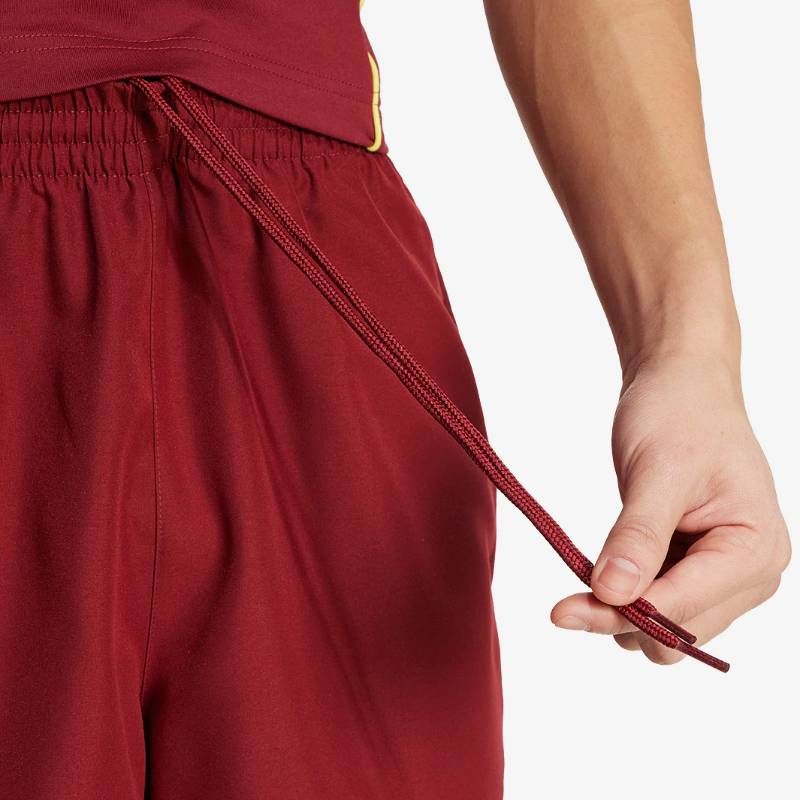 【送料無料・匿名配送】adidas アディダス アーセナル 24/25 ショーツ パンツ エンジ マルーン 新品 正規品 並行輸入 日本未発売