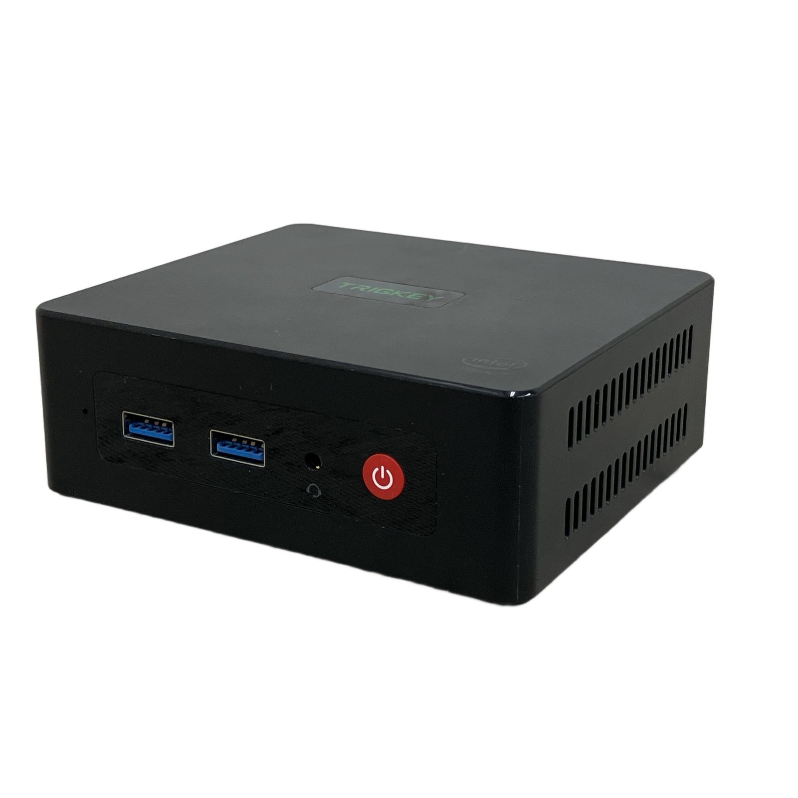 TRIGKEY Green G4 ミニPC Windows11 Pro 訳あり TRIGKEY Green G4 ミニ