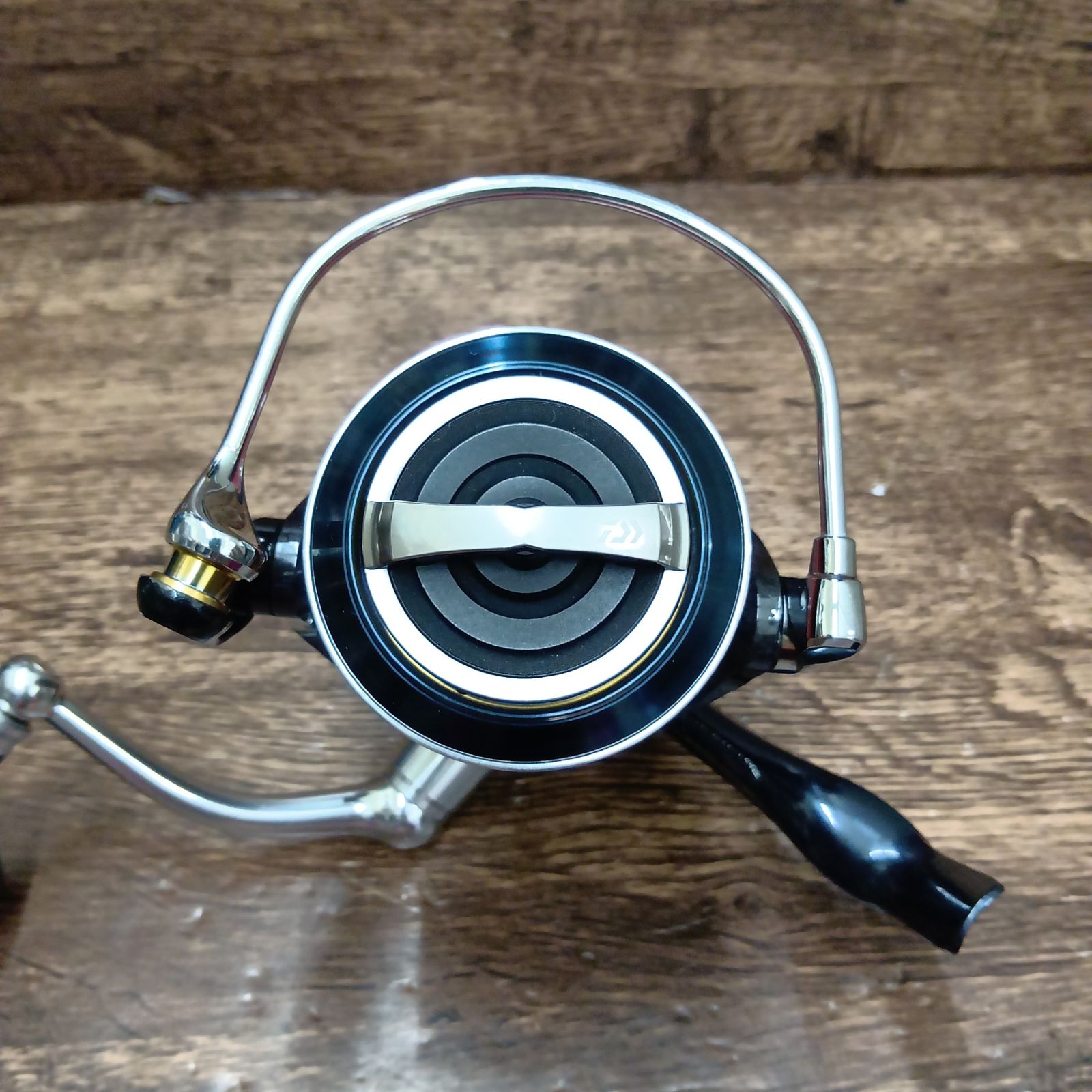 ダイワ(DAIWA) 21 セルテート SW14000-XH スピニングリール 【ジャンク