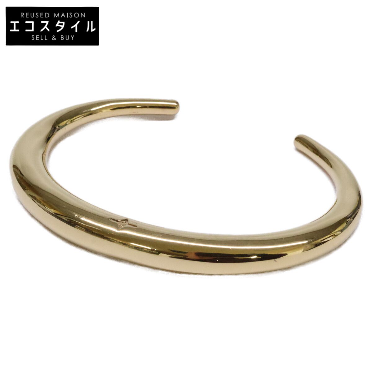 Gabriela Artigas ガブリエラアルティガス TUSK CUFF カフ - メルカリ