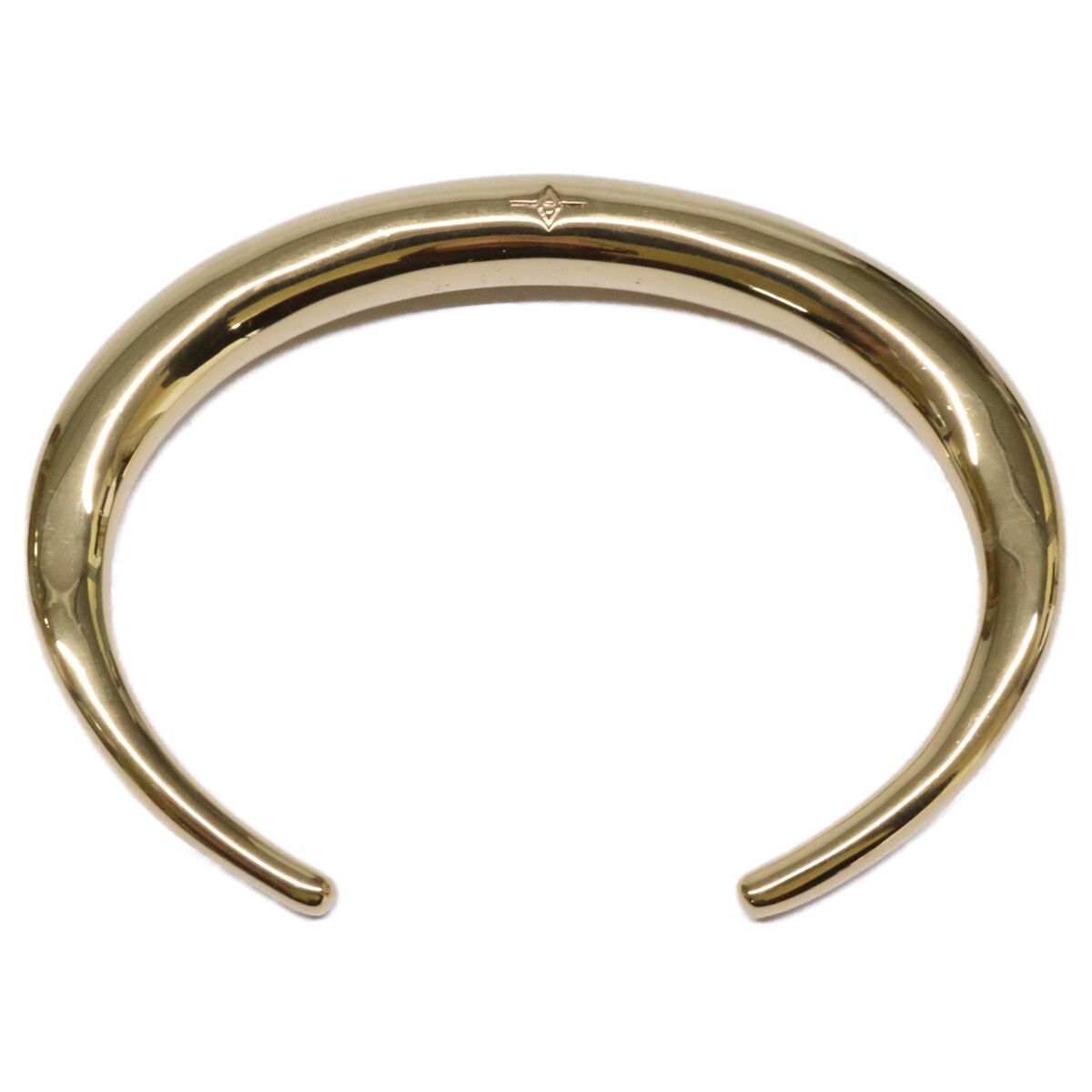 Gabriela Artigas ガブリエラアルティガス TUSK CUFF カフ - メルカリ