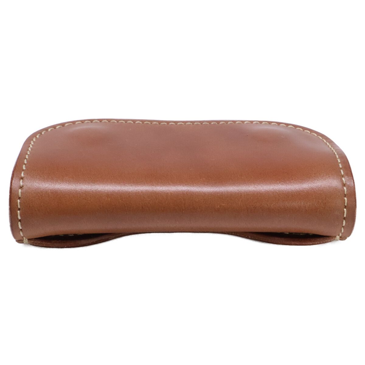 LAST CROPS ラストクロップス 【美品】タング シェルコードバン - メルカリ