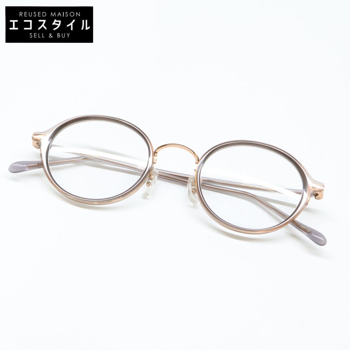 EYEVAN7285 アイヴァン 【美品】iNtimite by EYEVAN EYEVAN7285 アイヴァン 【美品】iNtimite by EYEVAN