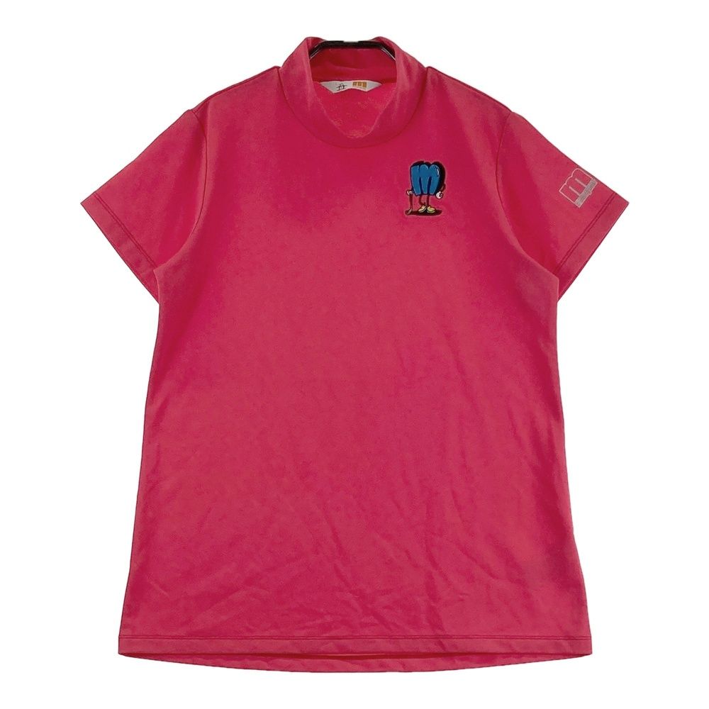 マンシングウェア MUNSING WEAR Munsingwear サイズ：L サイズL L
