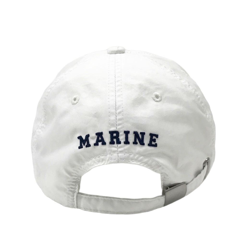 MUTA MARINE ムータマリン キャップ ホワイト系 57-59 [240101593714