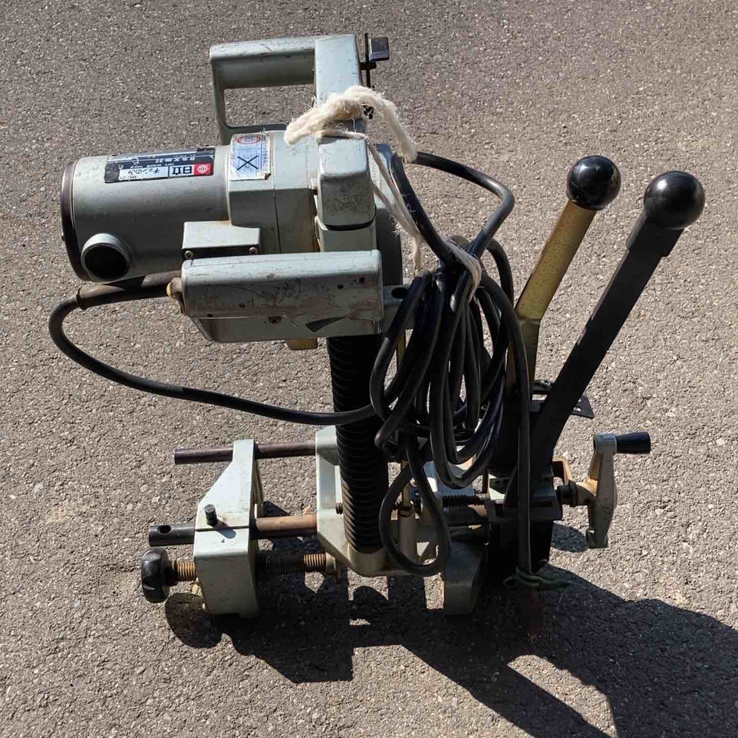 電動工具・エア工具 ハイコーキ(※旧:日立工機) チェーンノミ BC21