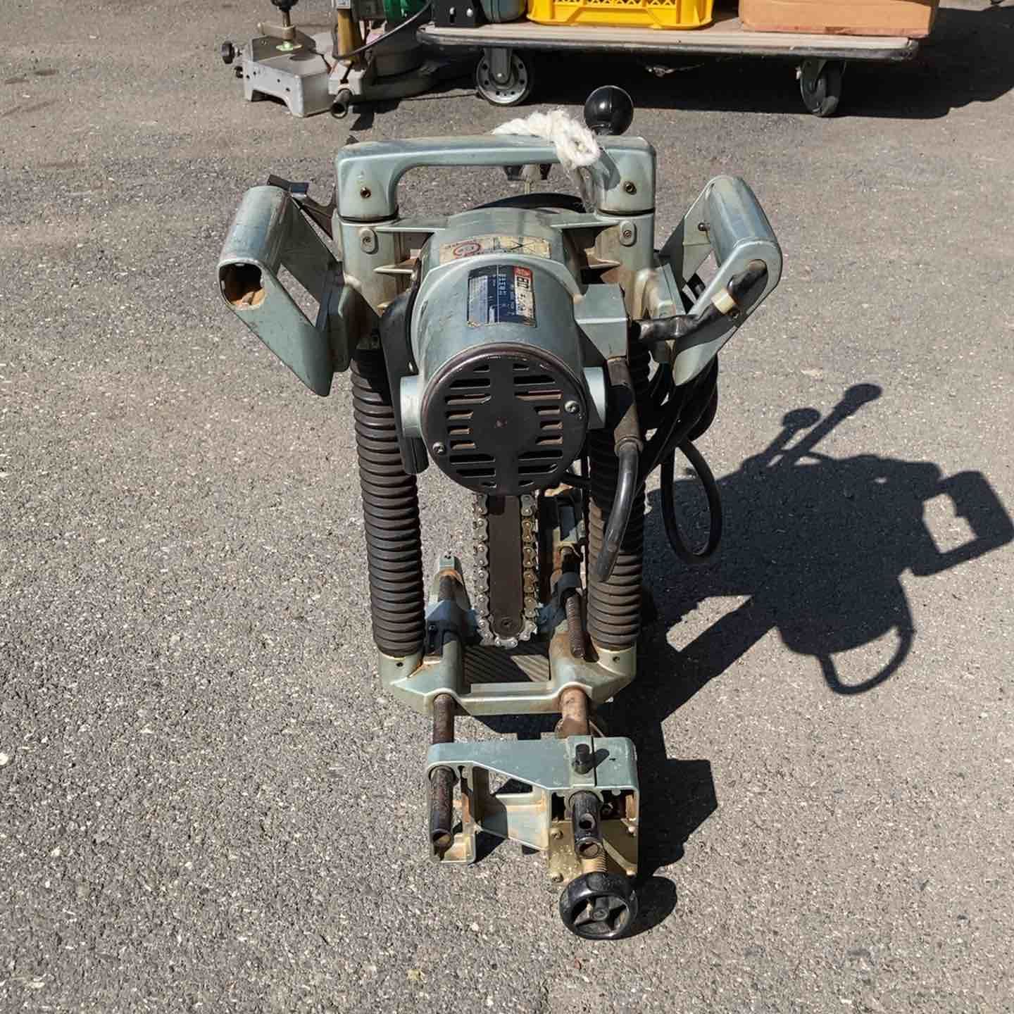 電動工具・エア工具 ハイコーキ(※旧:日立工機) チェーンノミ BC21