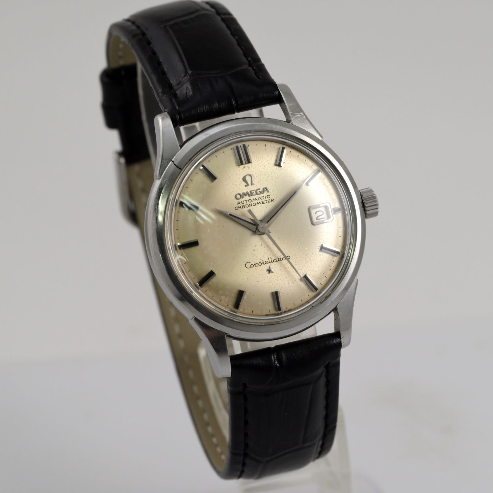 オメガ Constellation