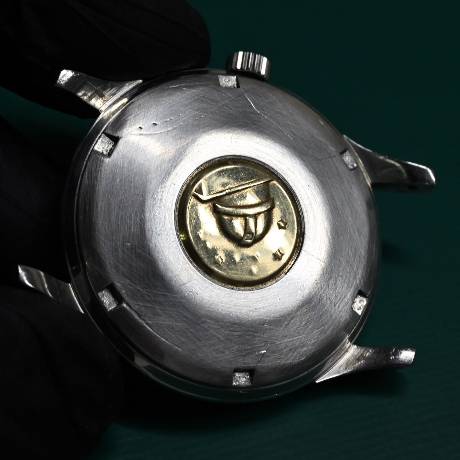 コンステレーション オメガ