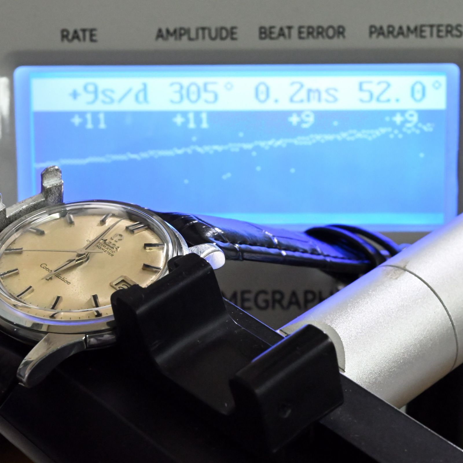 Constellation Automatic