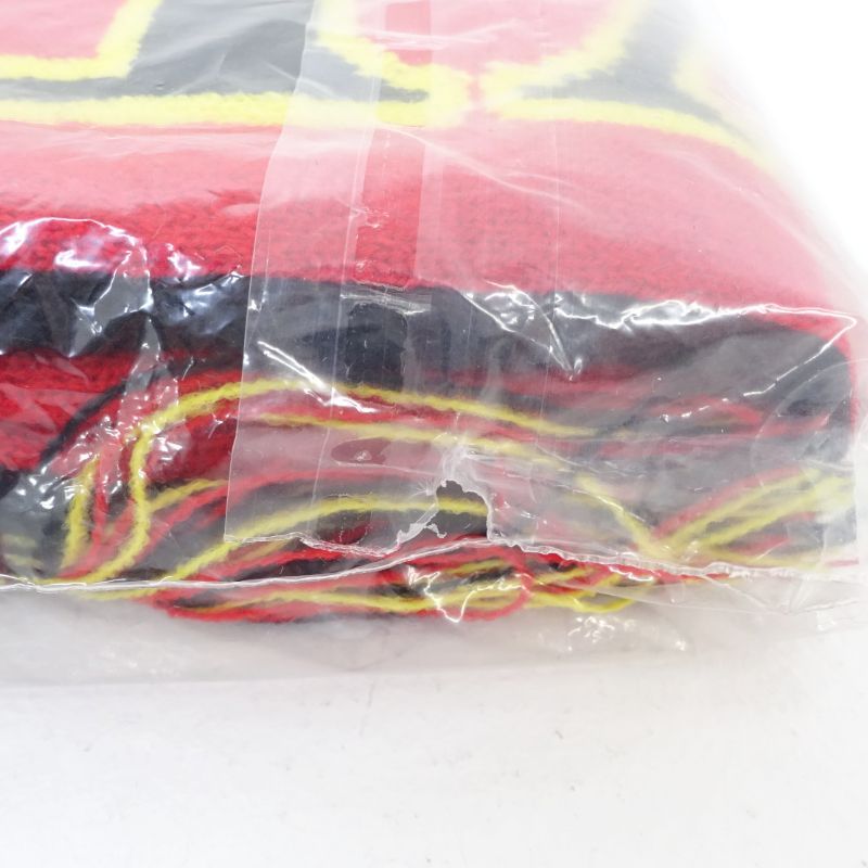 三重店】SUPER BEAVER SB サッカー マフラー（スーパービーバー）【111