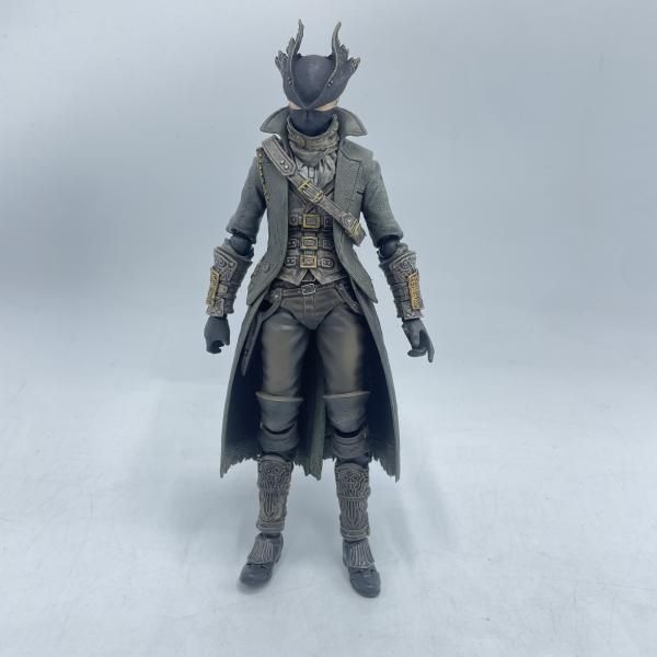 中古】開封/箱ｲﾀﾐ)figma 狩人 The Old Hunters Edition[92] - メルカリ