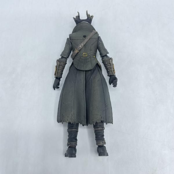 中古】開封/箱ｲﾀﾐ)figma 狩人 The Old Hunters Edition[92] - メルカリ