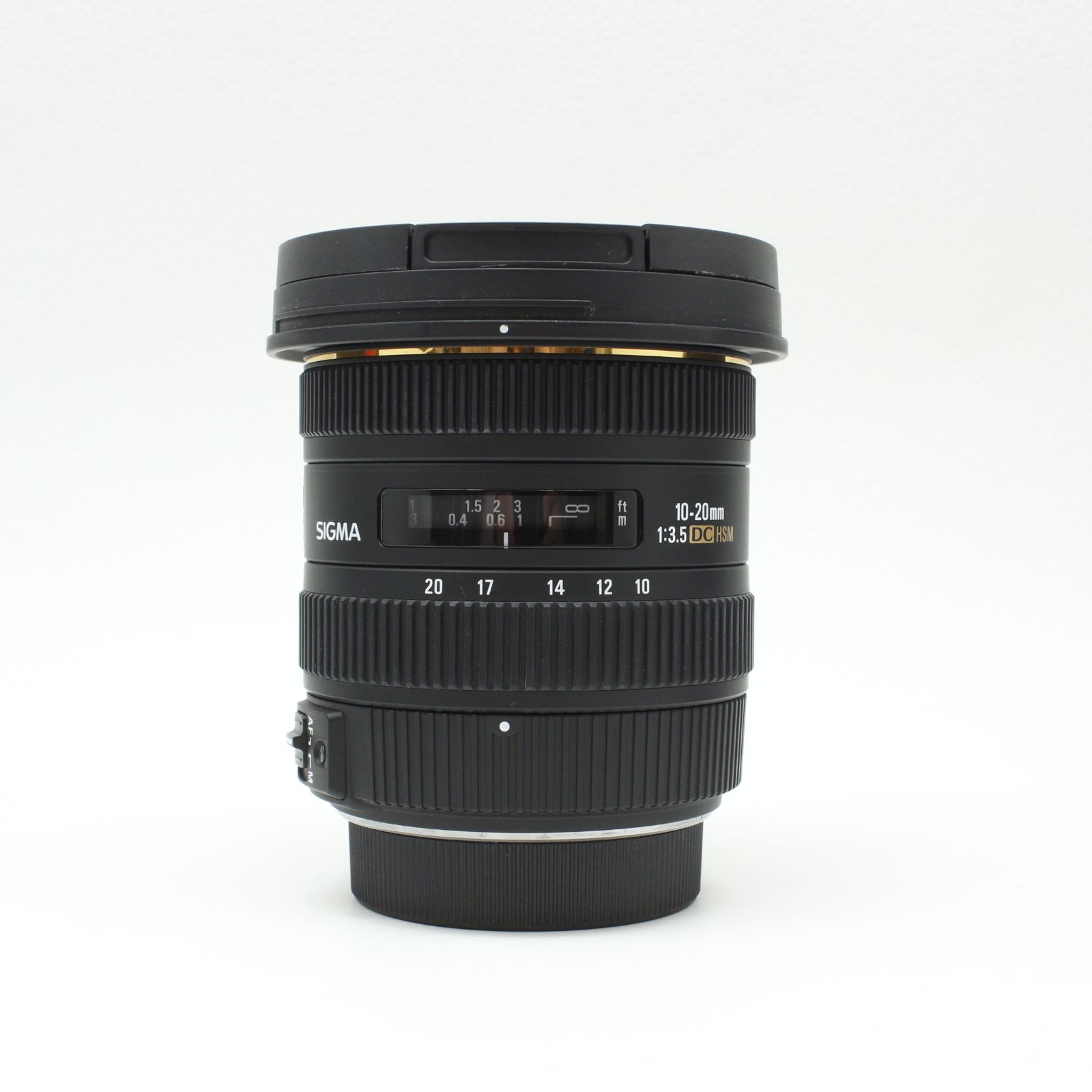 SIGMA 10-20mm F3.5 EX DC HSM (PENTAX用) - メルカリ