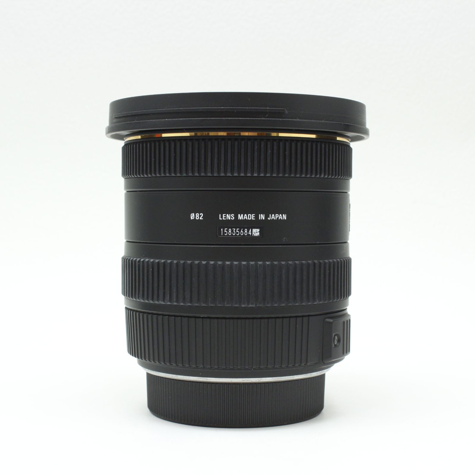 SIGMA 10-20mm F3.5 EX DC HSM (PENTAX用) - メルカリ