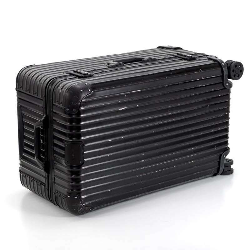 RIMOWA リモワ ORIGINAL オリジナル Trunk トランク 90L 4輪 TSAロック