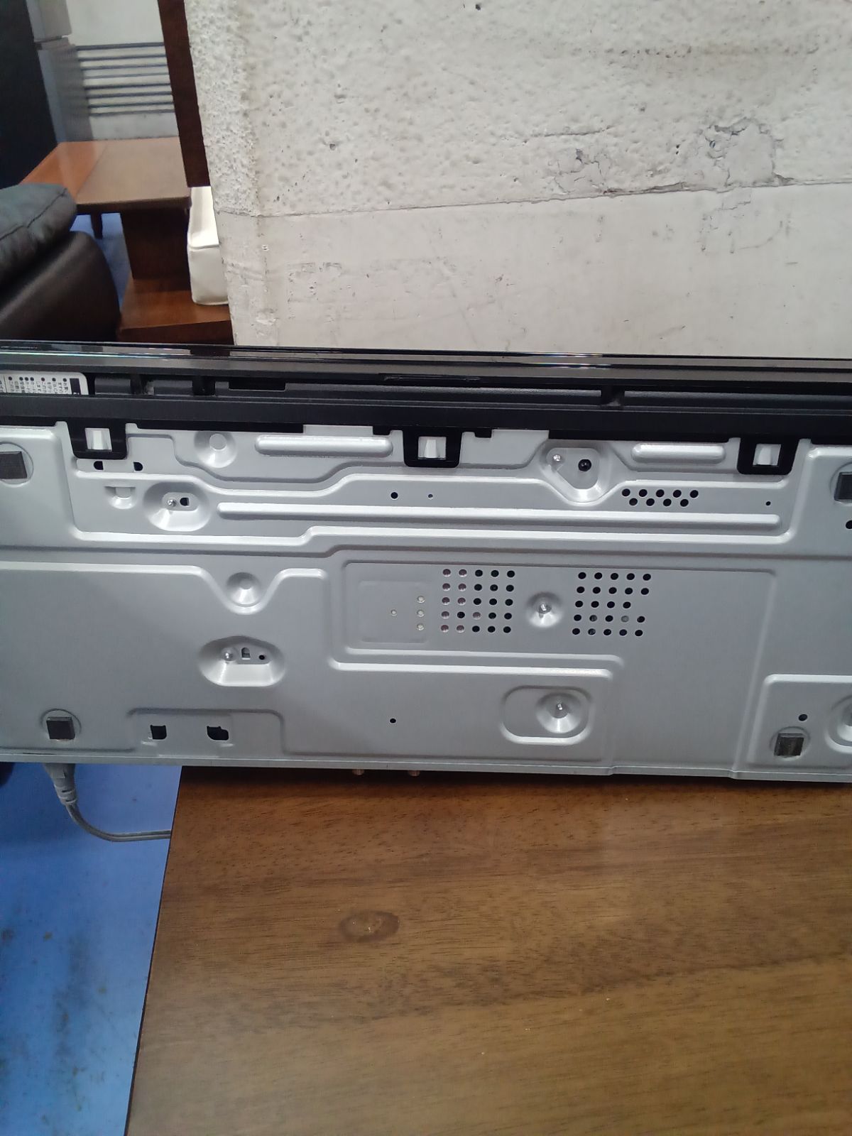 ★リユースのサカイ横浜南店★YM1776 SHARP ブルーレイレコーダー 2B-C05BW1 20年製 動作確認／クリーニング済み ☆リユースのサカイ横浜南店☆ SHARP ブルーレイレコーダー 2B-C05BW1