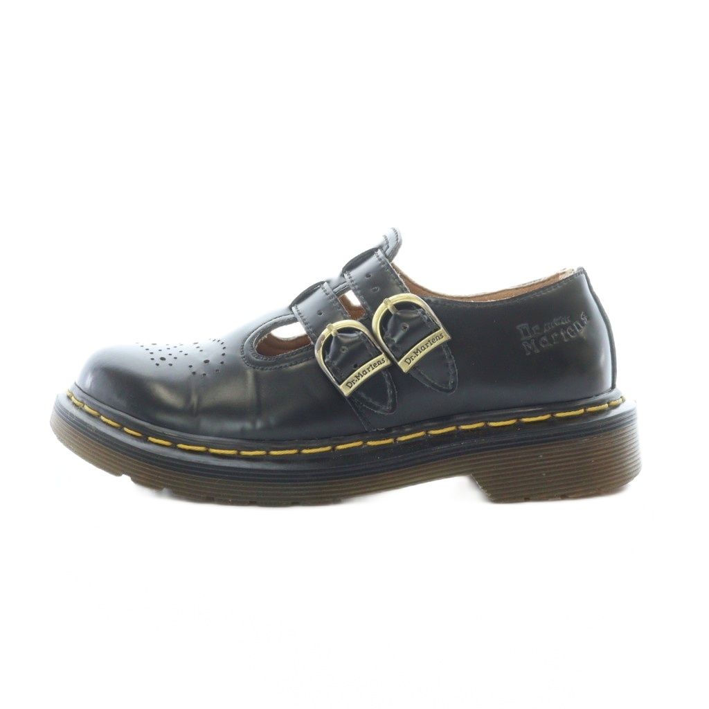 ドクターマーチン DR.MARTENS 8065 メリージェーンシューズ ドクターマーチン DR.MARTENS 8065 メリージェーンシューズ