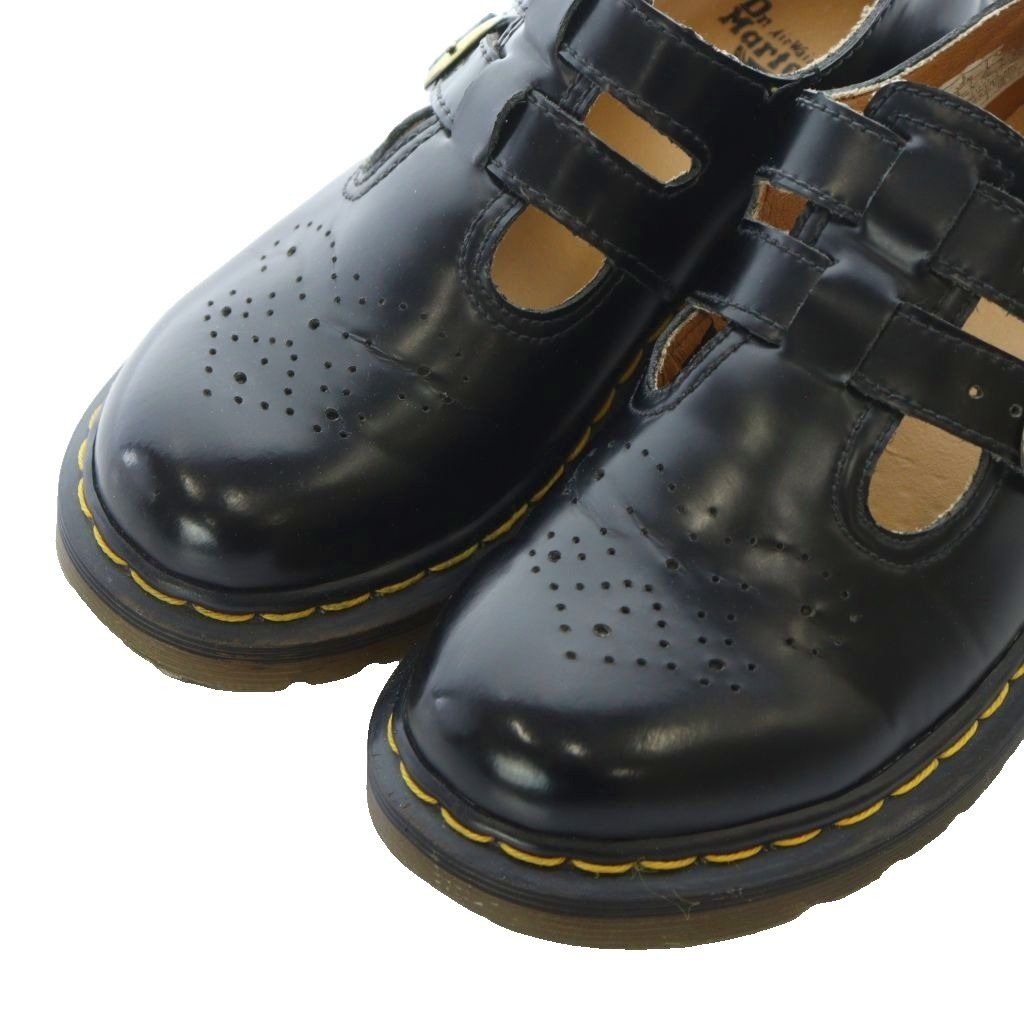 ドクターマーチン DR.MARTENS 8065 メリージェーンシューズ ドクターマーチン DR.MARTENS 8065 メリージェーンシューズ