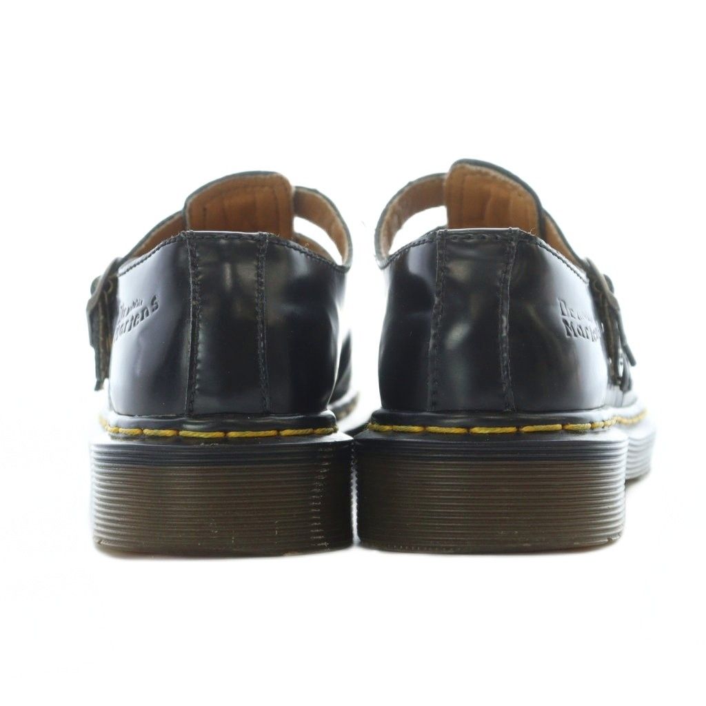 ドクターマーチン DR.MARTENS 8065 メリージェーンシューズ ドクターマーチン DR.MARTENS 8065 メリージェーンシューズ